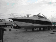 princess v 42