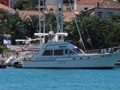 Island Gipsy 