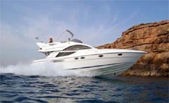 Fairline Phantom 46