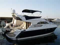 FAIRLINE 42