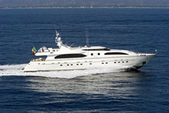 FALCON 115 FLY