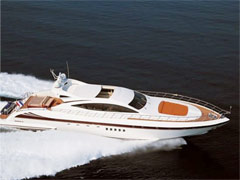 MANGUSTA 92